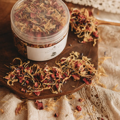 The Saltwater Collective | Botanicals (Medium)