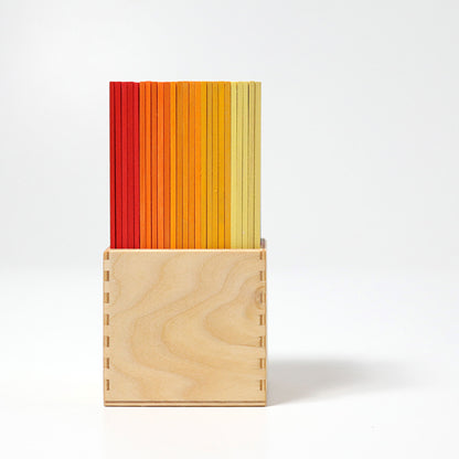 Grimm’s Leonardo Sticks