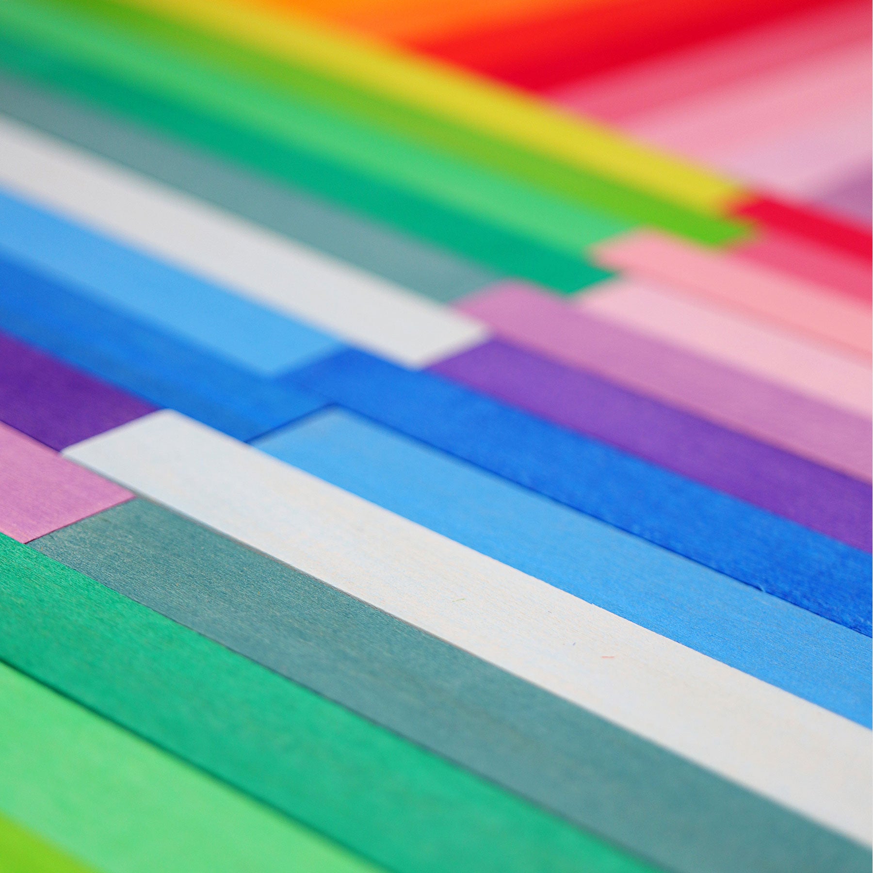 Grimm’s Leonardo Sticks