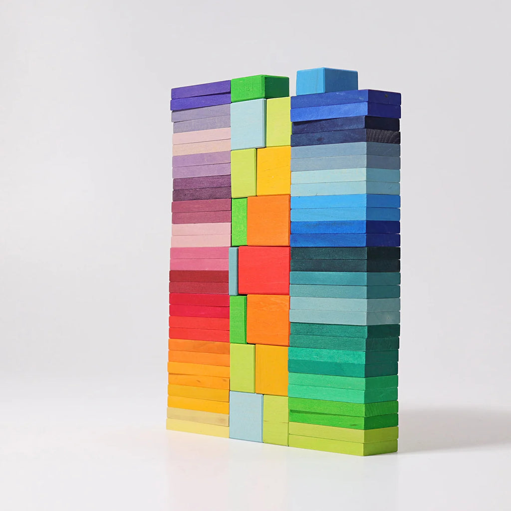 Grimm's | Colour Charts Rally