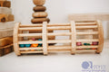 QToys | Wooden Rainmaker