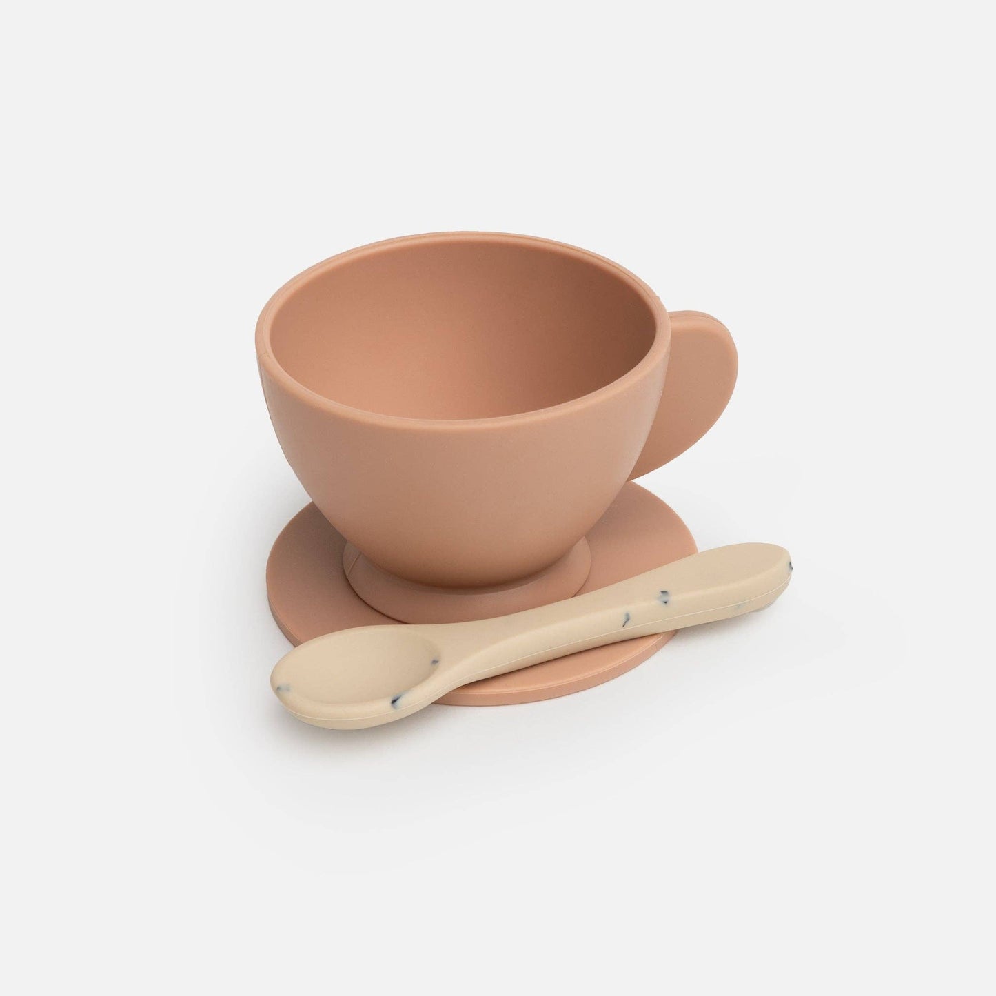 Tea Party Set - Silicone