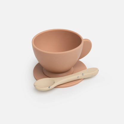Tea Party Set - Silicone