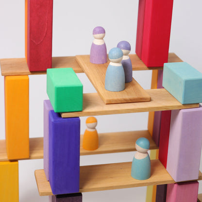 Grimm’s Building Boards Natural