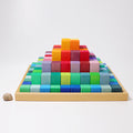 Large Stepped Pyramid (LSP)