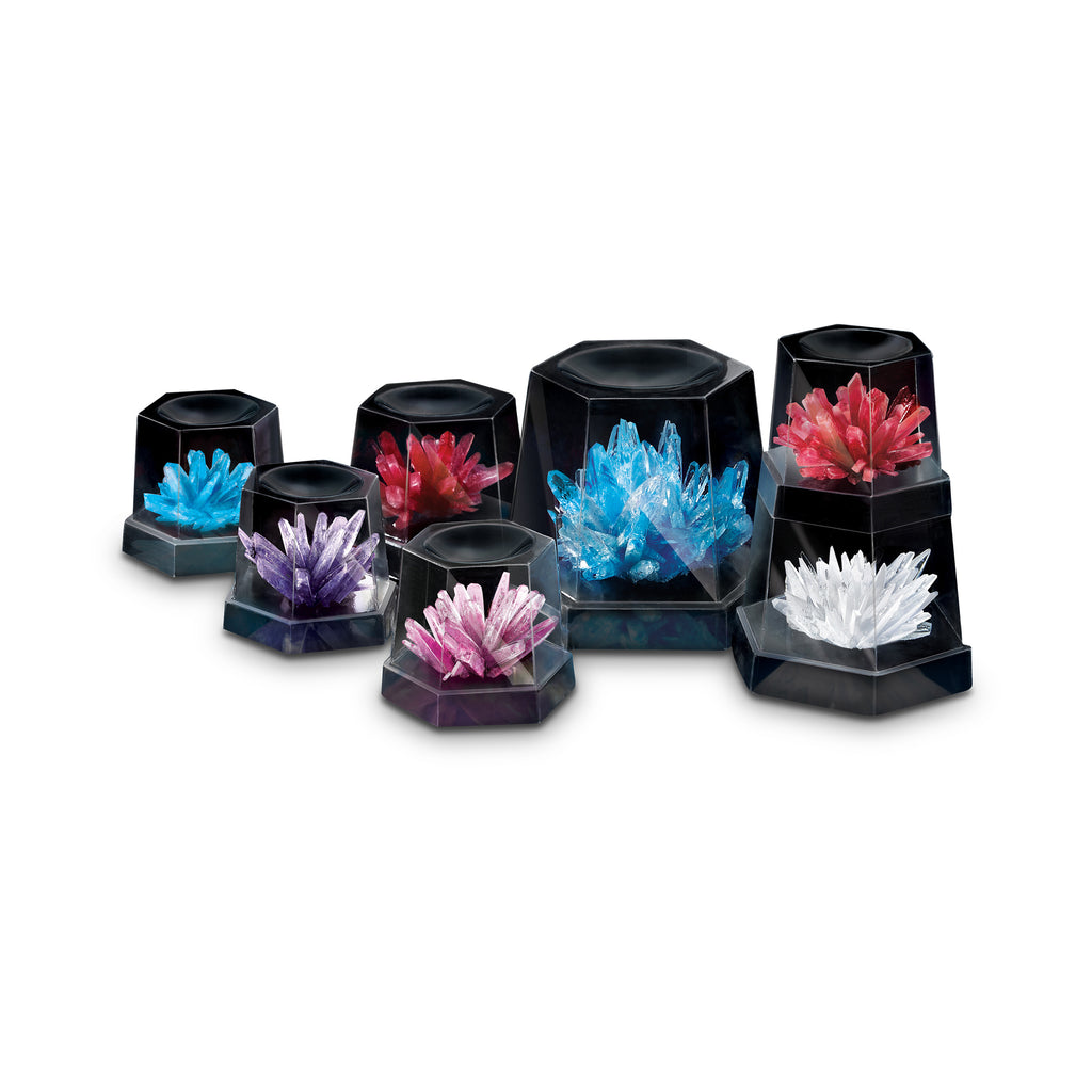 4M - Crystal Growing Kit
