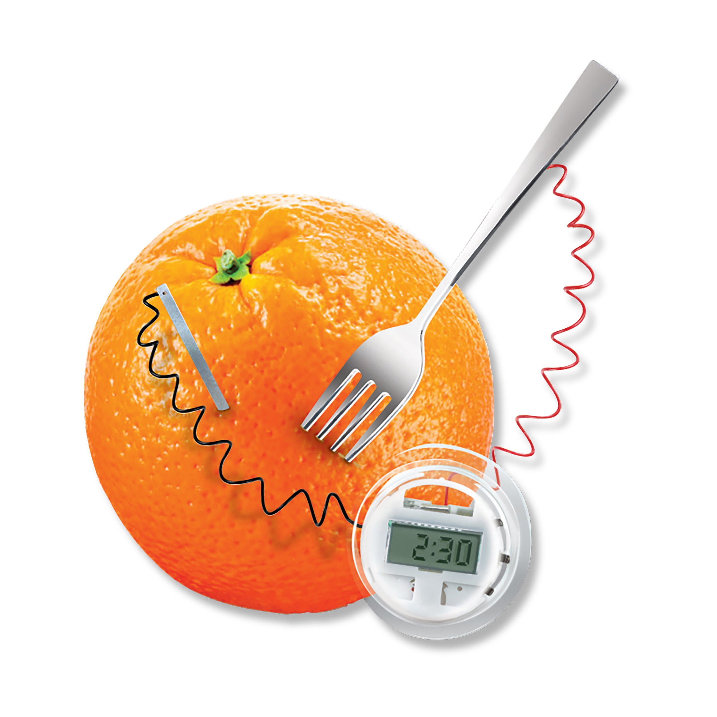 4M - STEAM Powered Kids - Kitchen Science