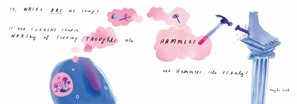 Begin Again (Picture Book)