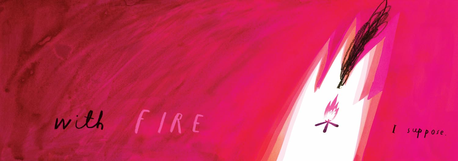 Begin Again (Picture Book)