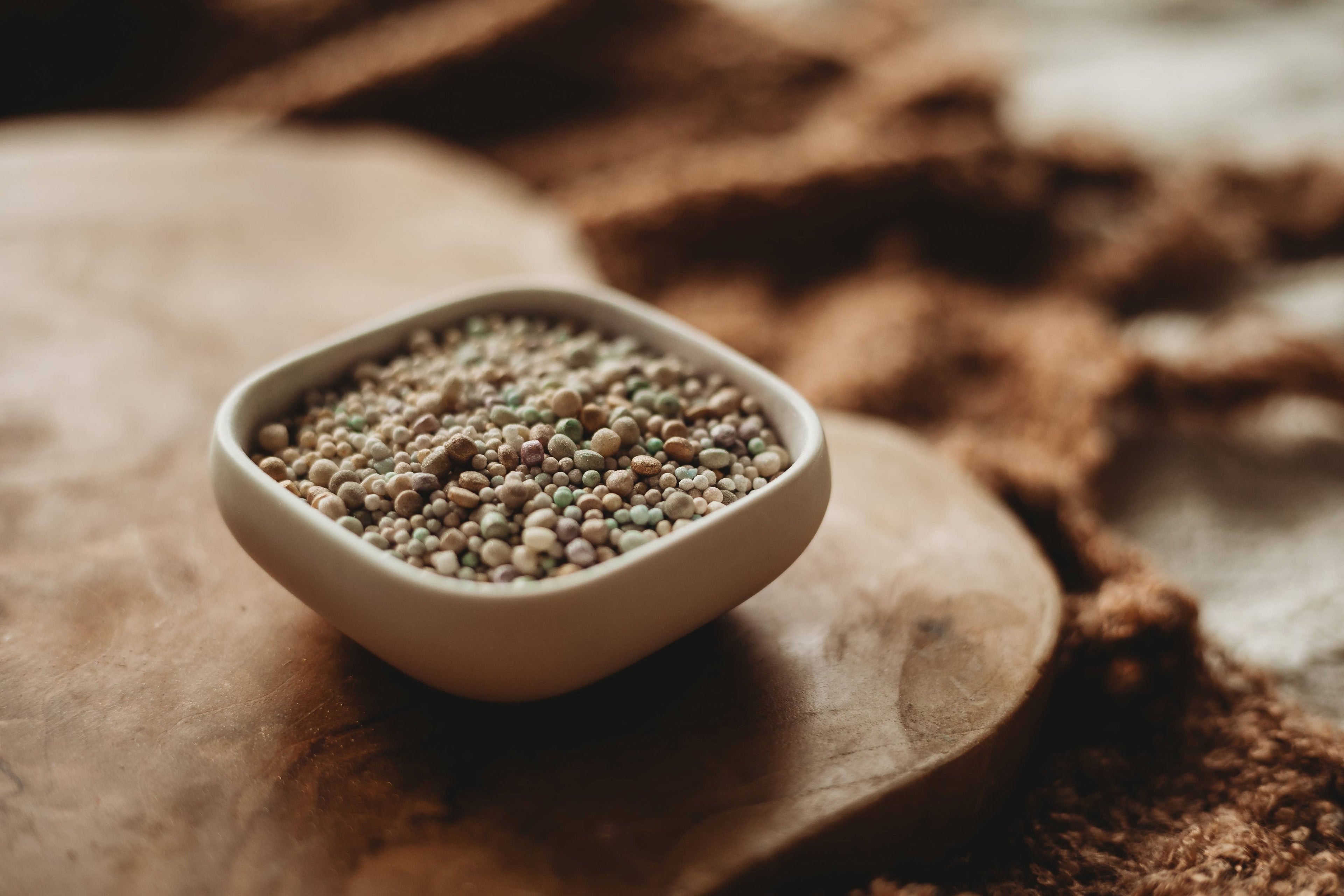 Potion Add Ons - Mermaid Eggs Shimmer Drops