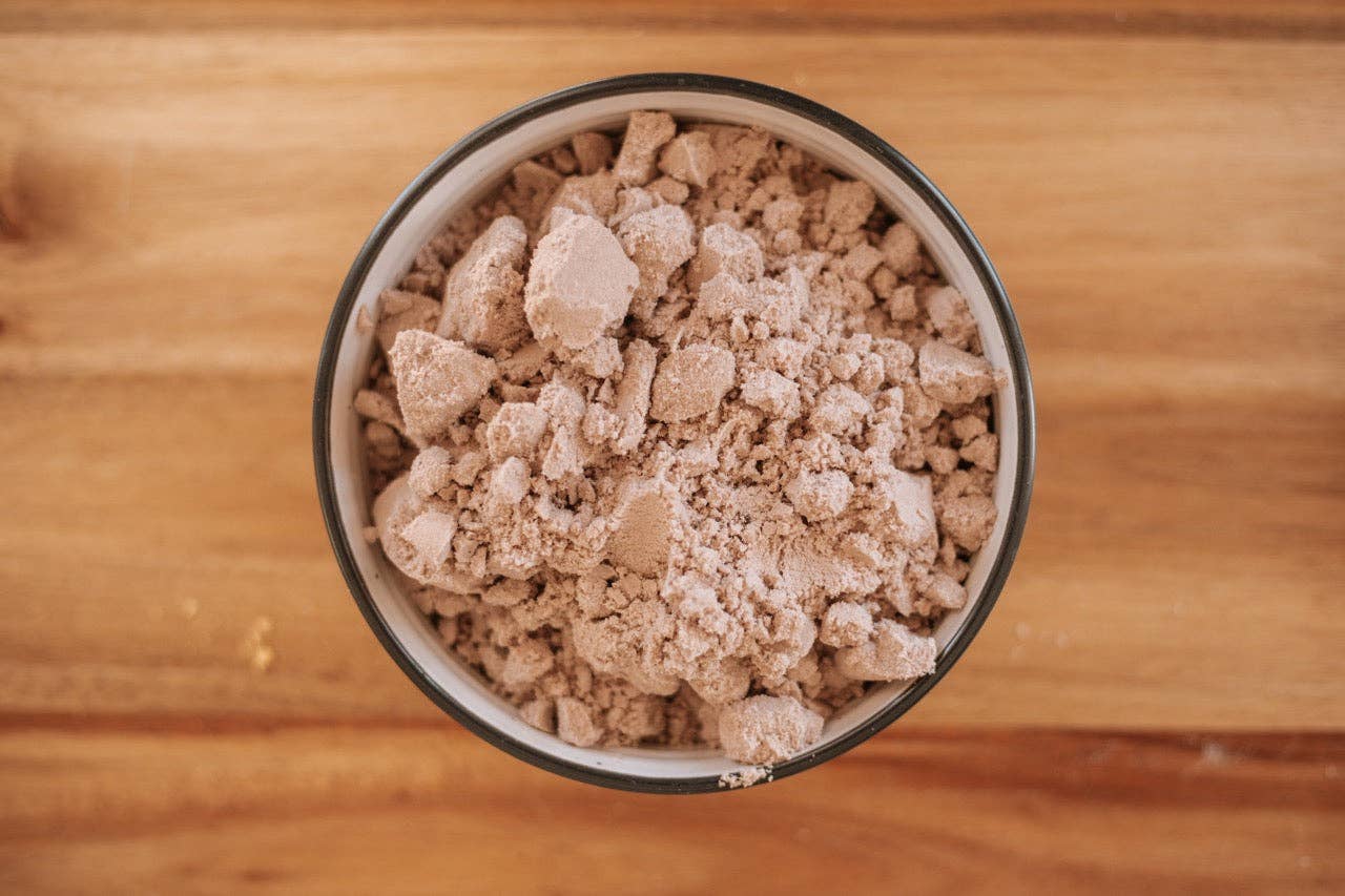 Fizzy Moon Sand