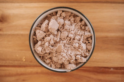 Fizzy Moon Sand