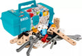 BRIO | Builder - Starter Set (49pc)
