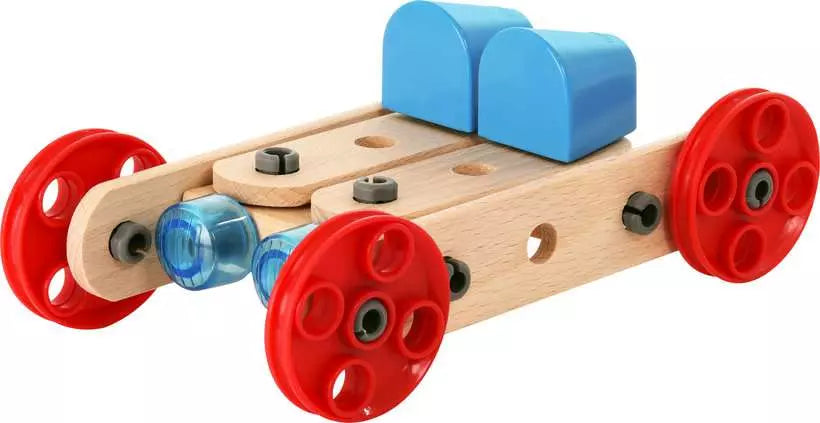 BRIO | Builder - Starter Set (49pc)