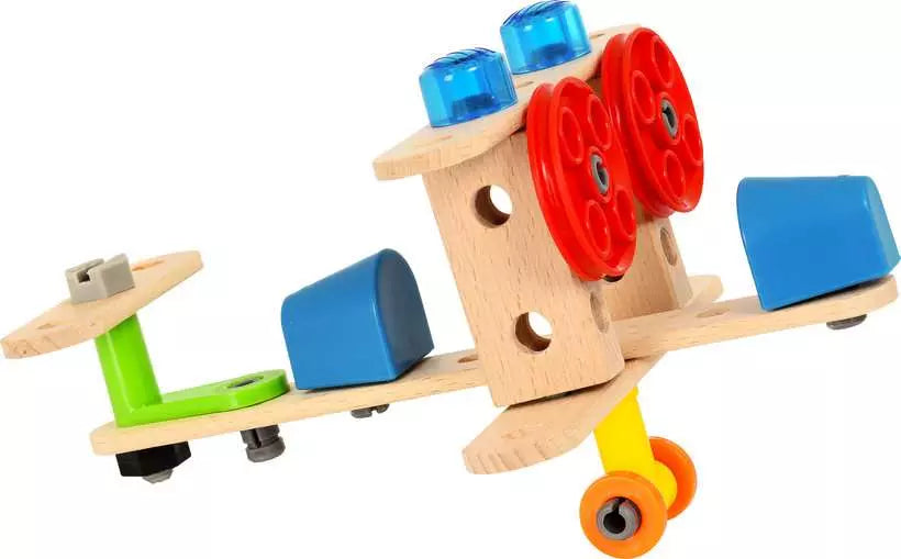 BRIO | Builder - Starter Set (49pc)