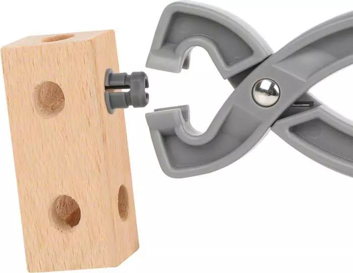 BRIO | Builder - Construction Set (136pc)