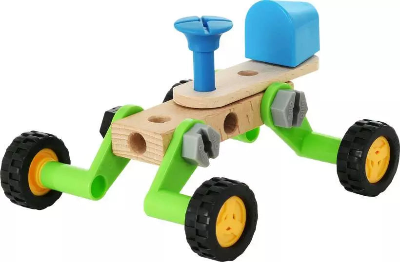 BRIO | Builder - Construction Set (136pc)