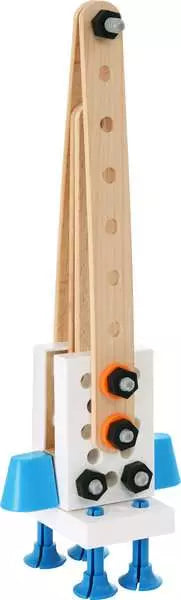 BRIO | Builder - Construction Set (136pc)