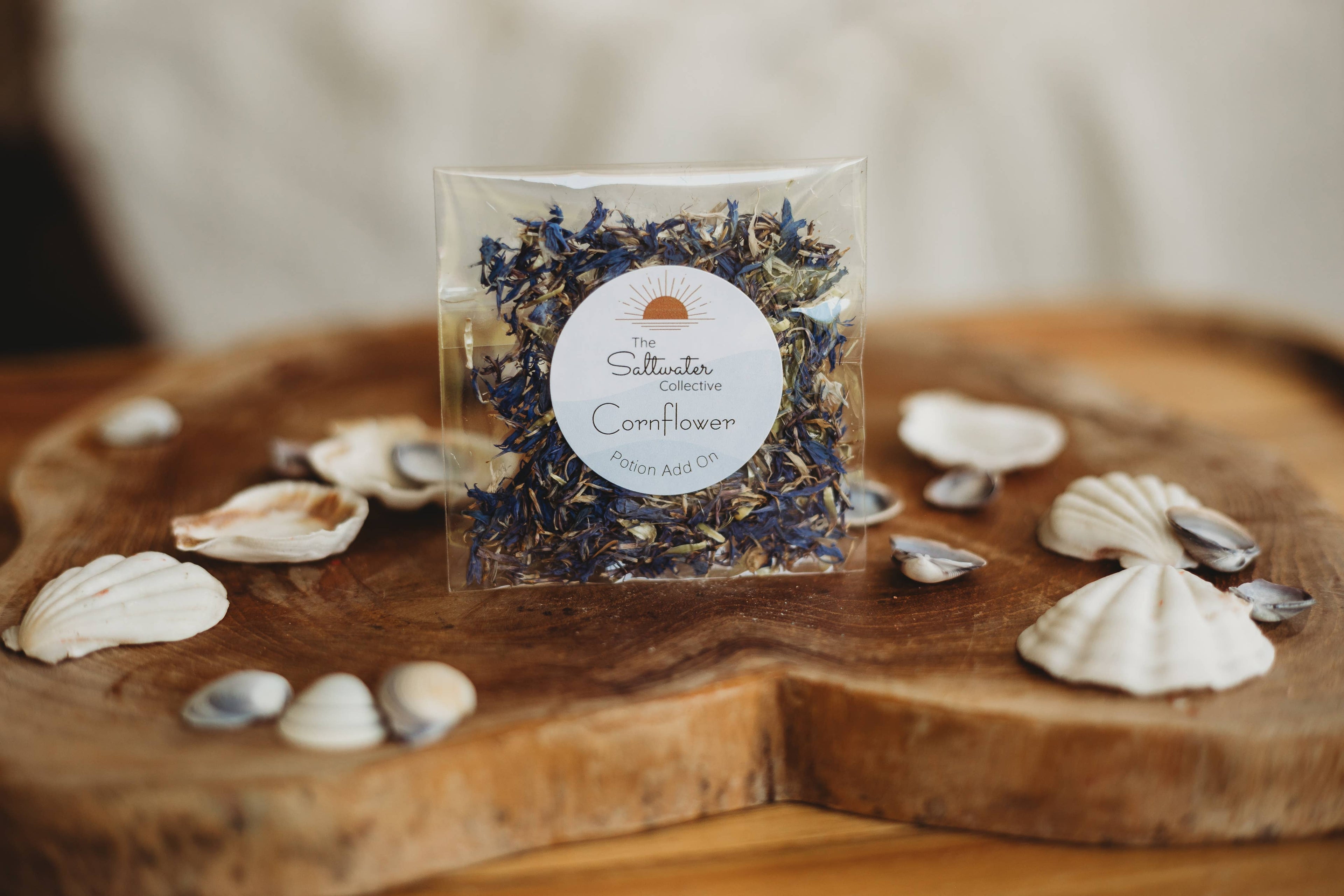 Potion Add Ons - Dried Flowers