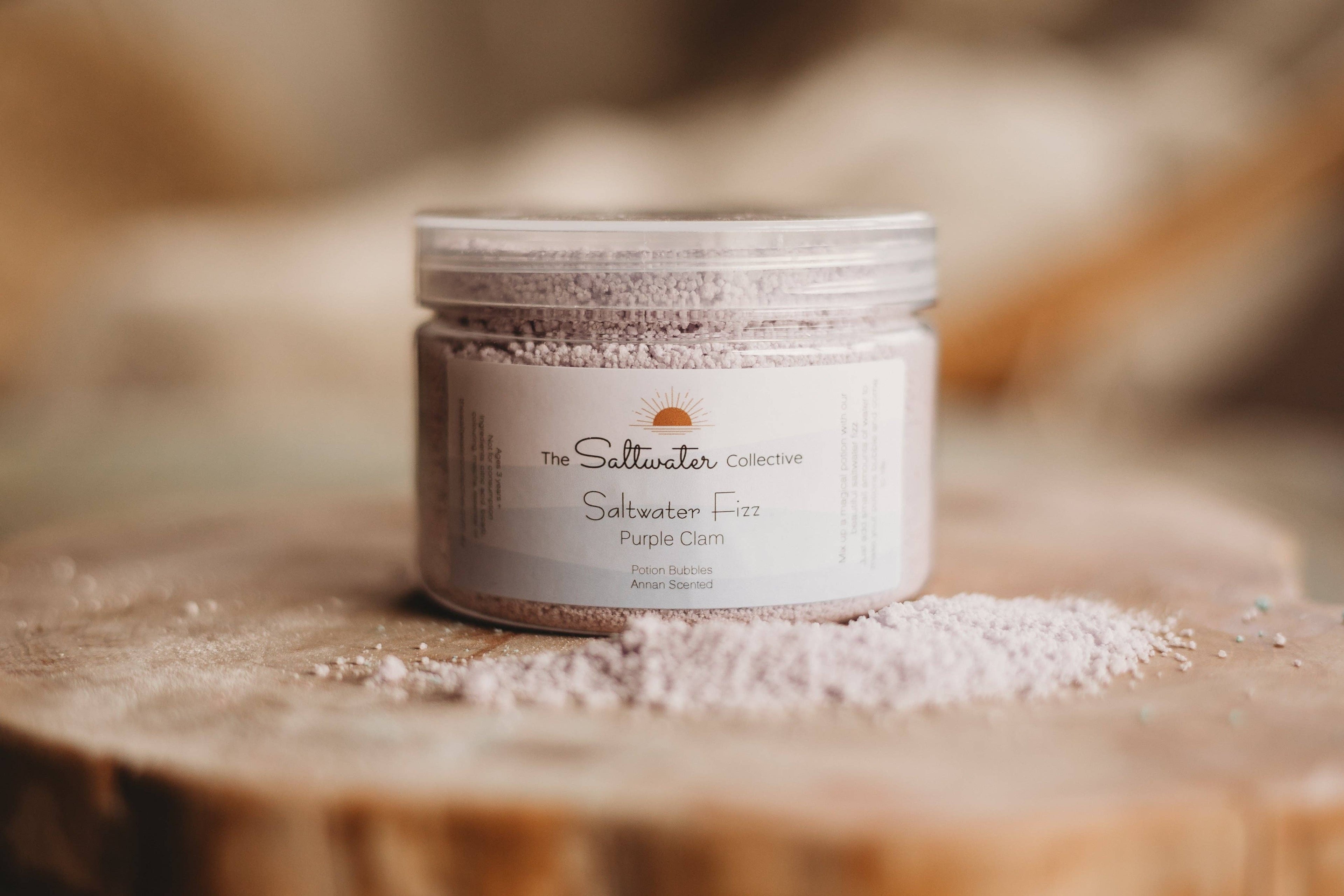 Saltwater Fizz (250g)