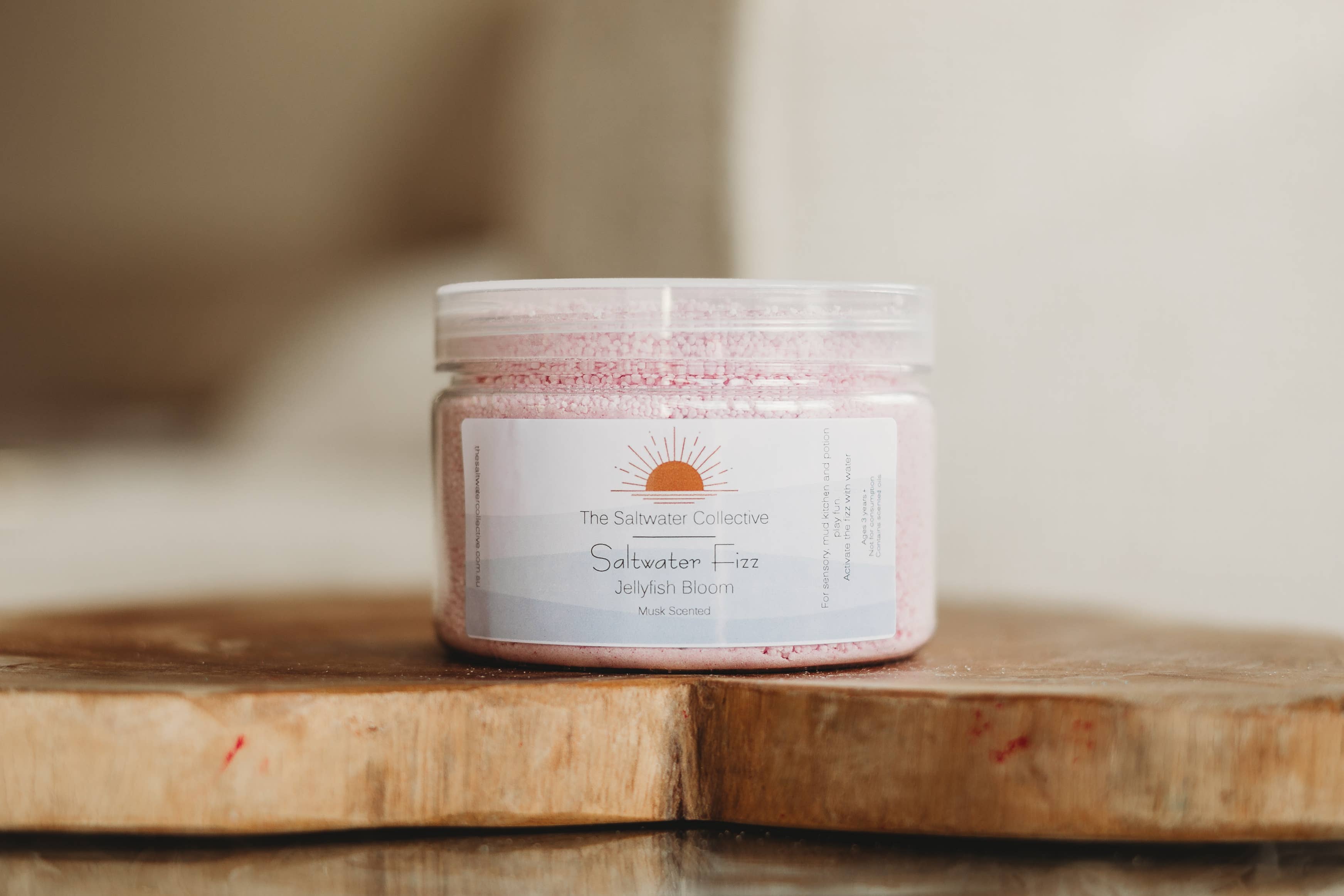 Saltwater Fizz (250g)