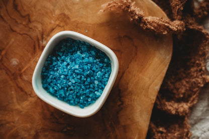 Potion Add Ons - Sea Salt Shimmer