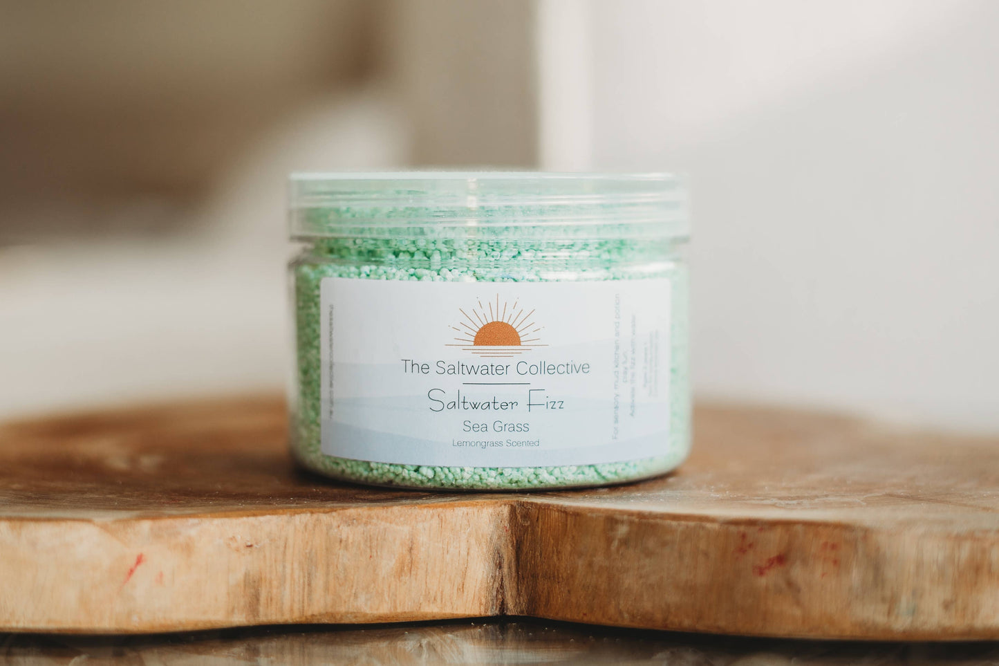 Saltwater Fizz (250g)