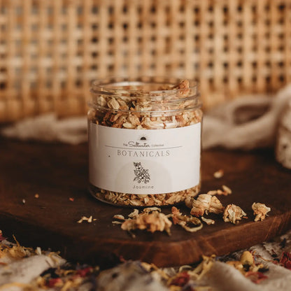 The Saltwater Collective | Botanicals (Small)