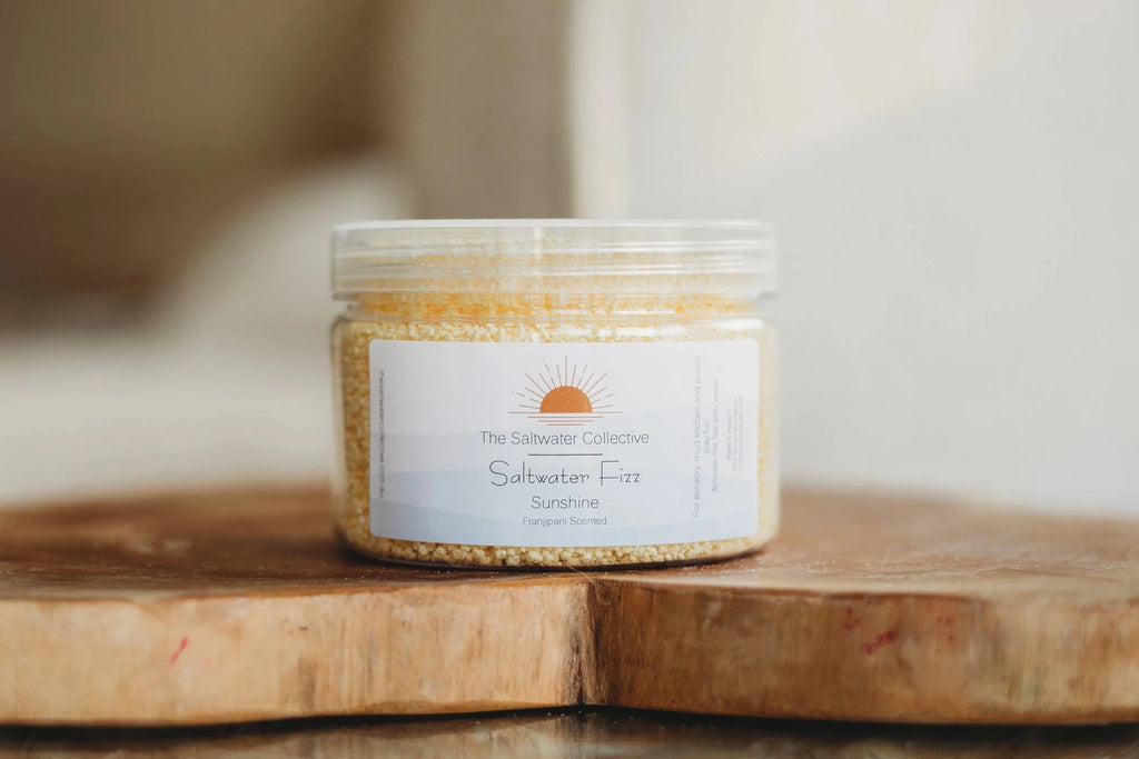 Saltwater Fizz (250g)
