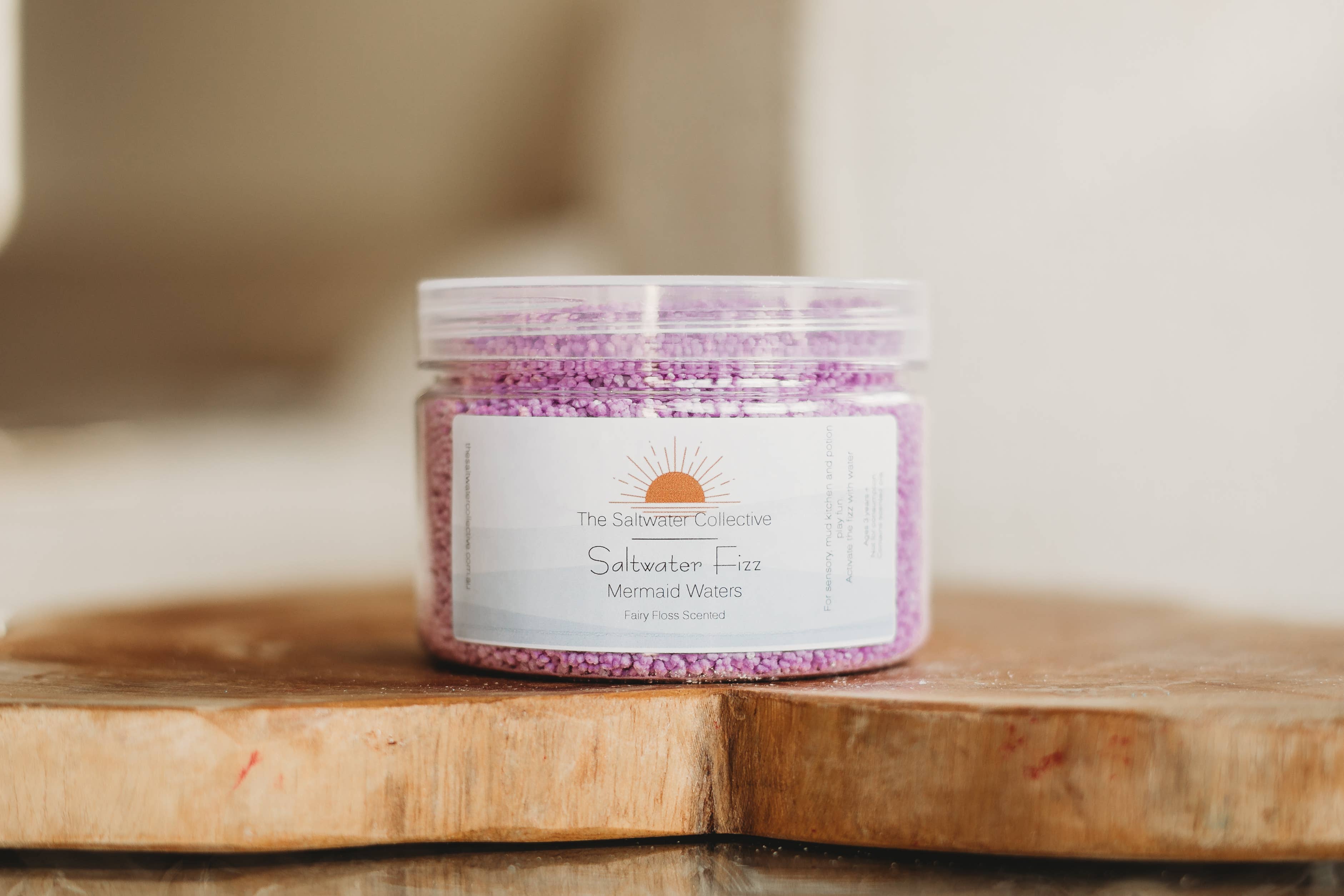 Saltwater Fizz (250g)