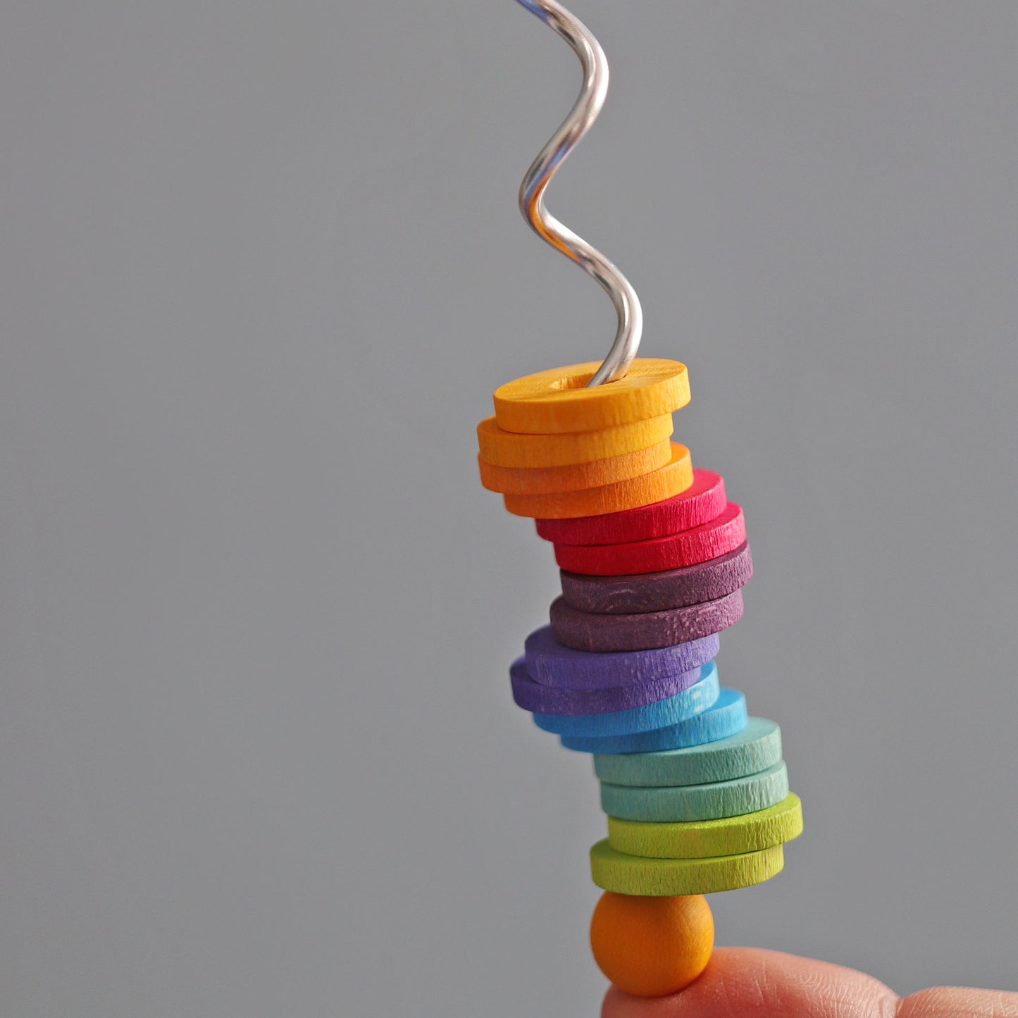 Grimm’s | Spirelli (Small)