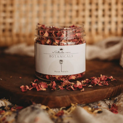 The Saltwater Collective | Botanicals (Small)