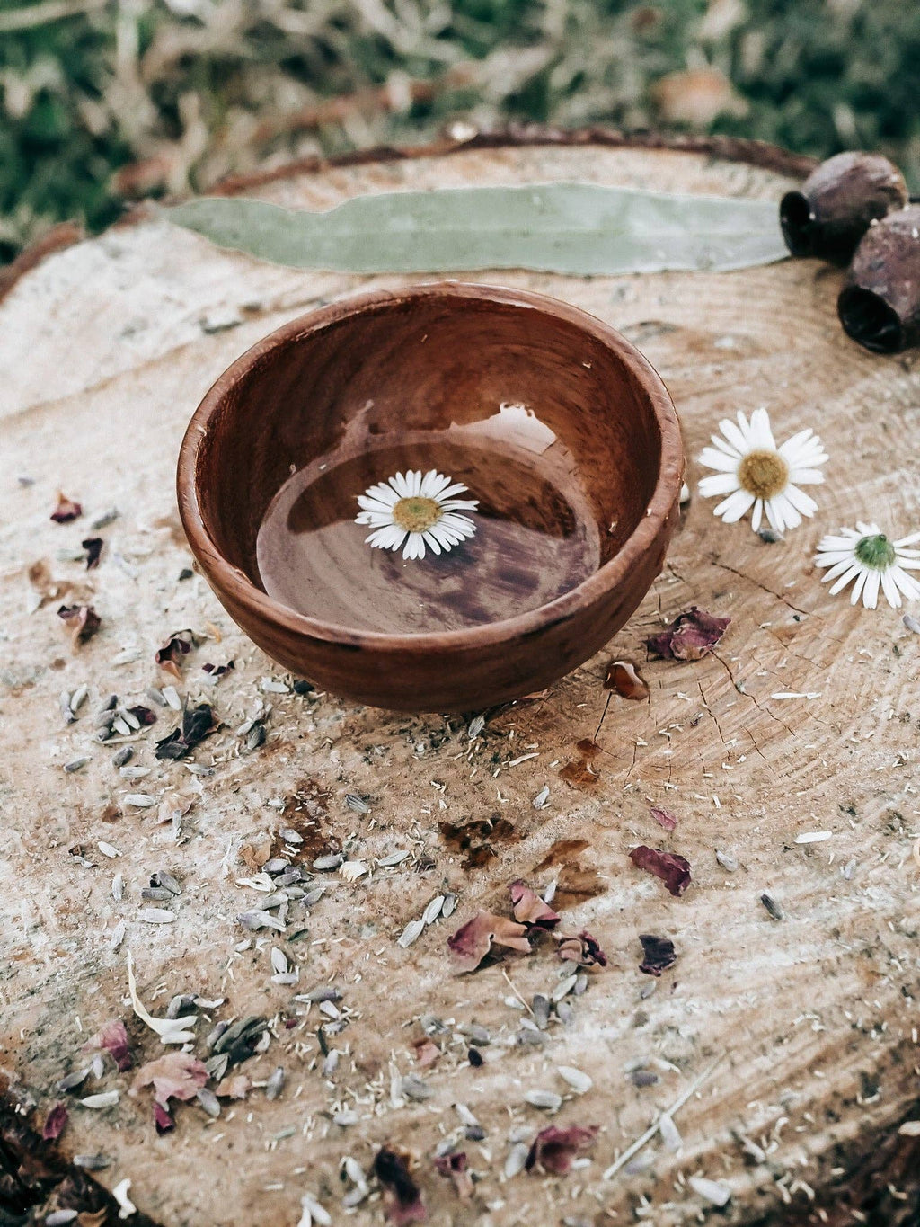 Treasure Bowl