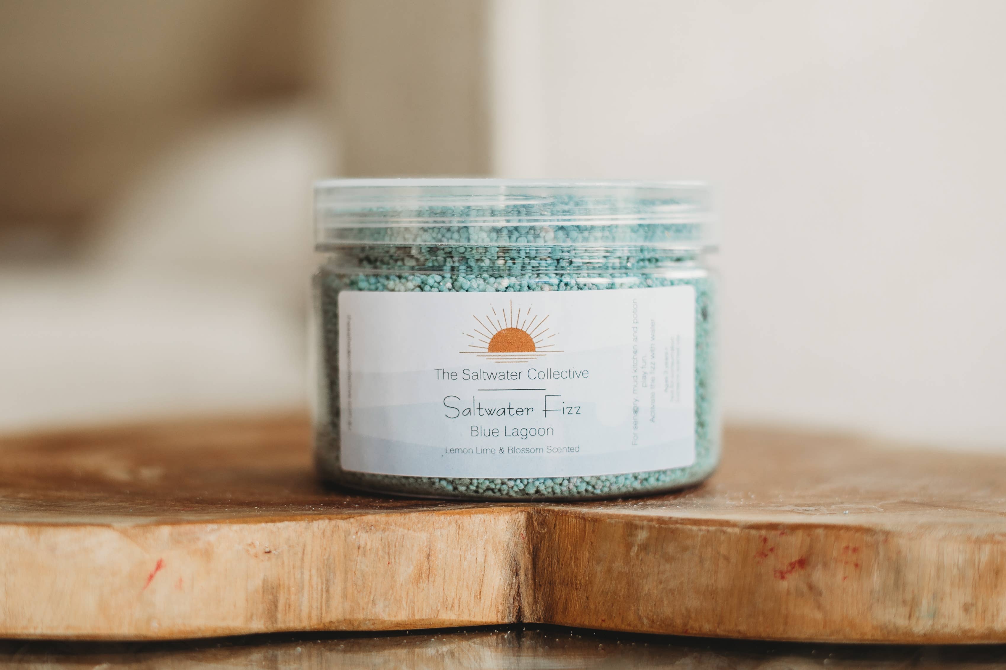 Saltwater Fizz (250g)