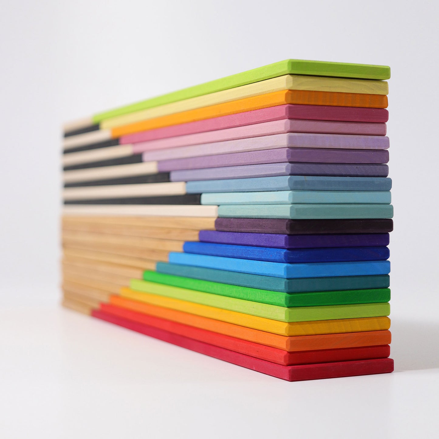 Grimm’s Building Boards Natural