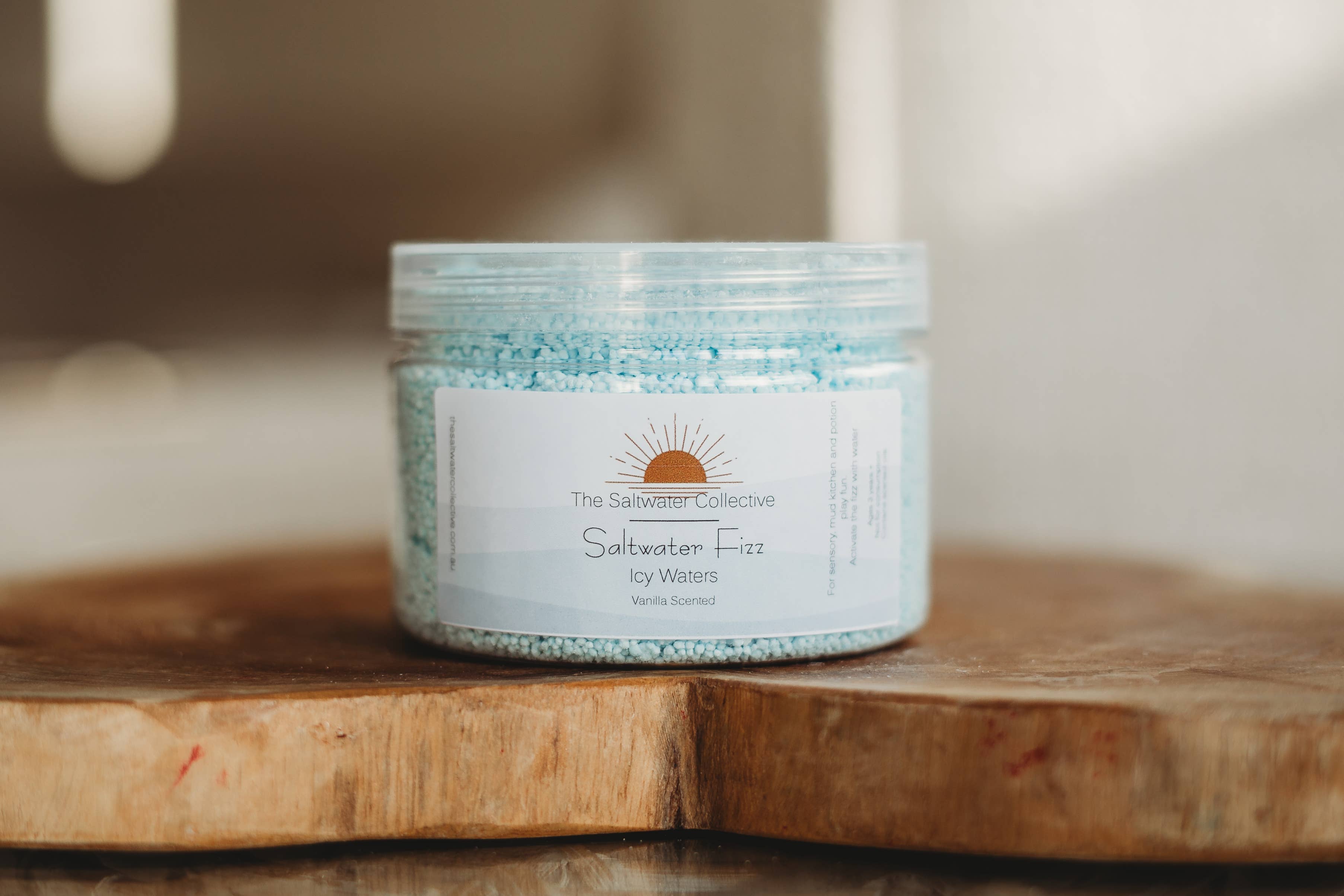 Saltwater Fizz (250g)