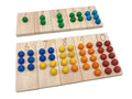 QToys | Counting and Maths Set