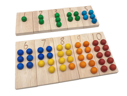 Counting and Maths Set
