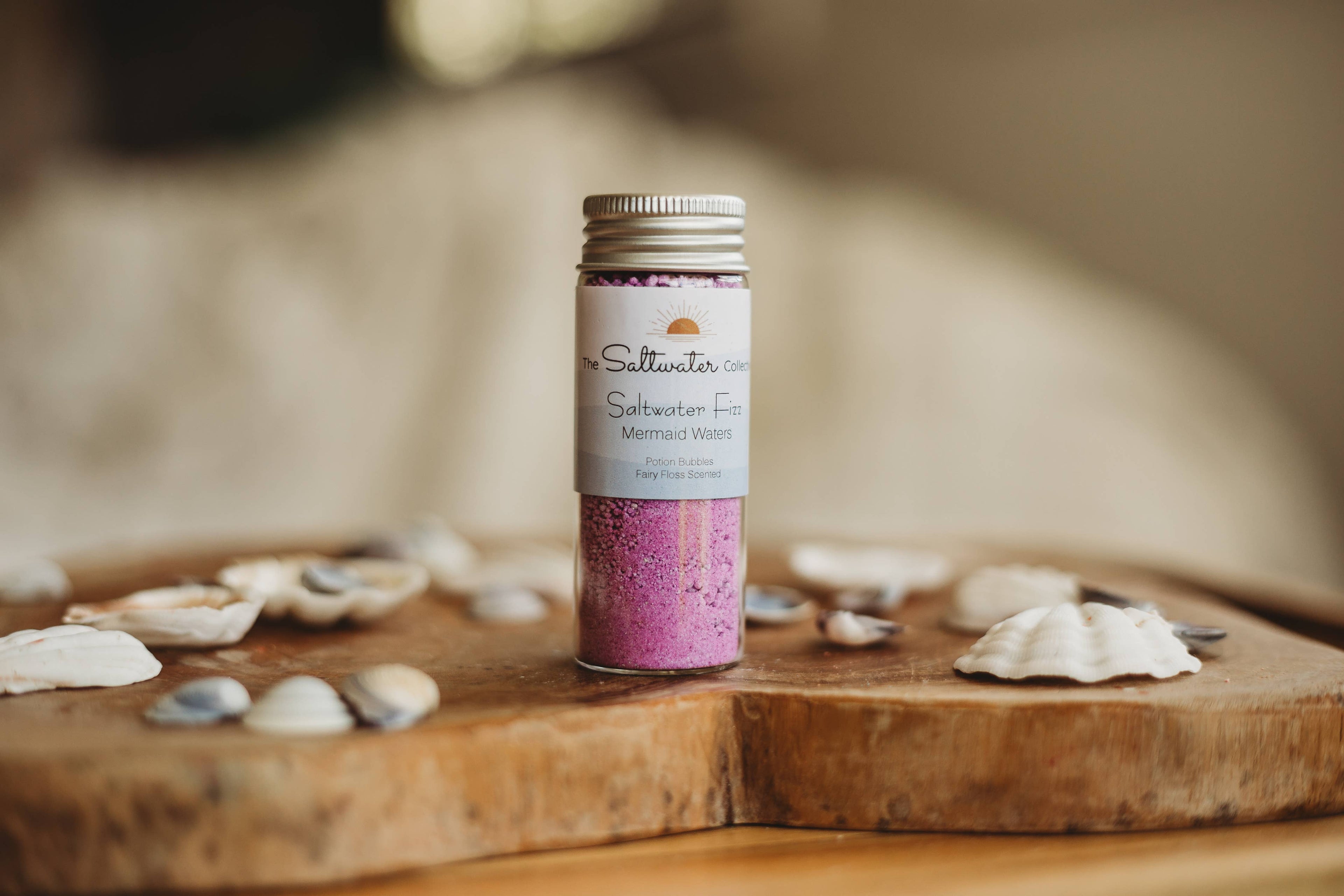 Saltwater Fizz (40g)