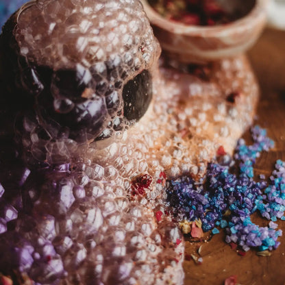 The Saltwater Collective | Sea Salt Shimmers