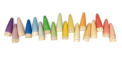 Grapat Palos (Sticks)