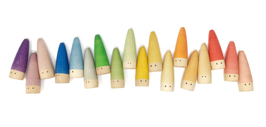 Grapat Palos (Sticks)