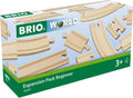 BRIO - Beginner Expansion Pack