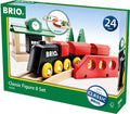 BRIO - Classic Figure 8 Set 