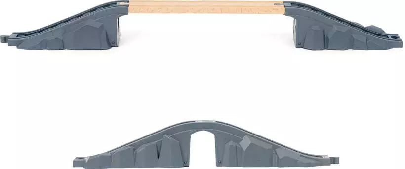 BRIO - Starter Travel Train Set