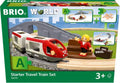 BRIO - Starter Travel Train Set