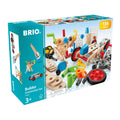 BRIO | Builder - Construction Set (136pc)