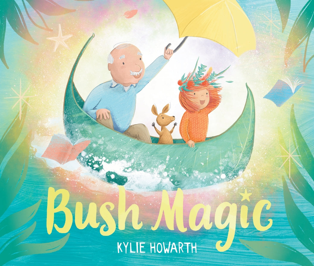 Bush Magic (Picture Book)