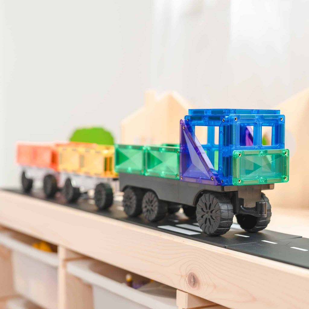 CONNETIX | Rainbow Transport Pack (50pc)