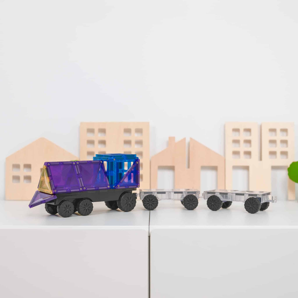 CONNETIX | Rainbow Transport Pack (50pc)